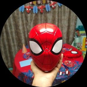 Meet your Posher, Joseph